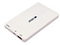 CED Power Bank, 2xCED7000 battery