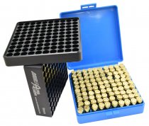 DAA 100-Pocket 9mm Gauge, with Flip Tray 3