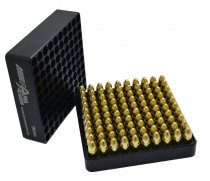 DAA 100-Pocket 9mm Gauge, with Flip Tray 5