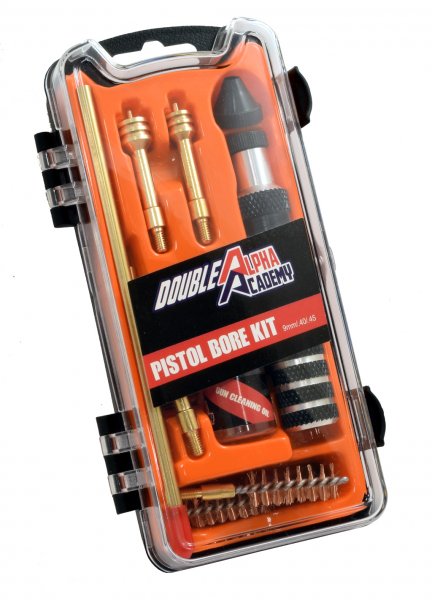 DAA Pistol Barrel Cleaning Kit