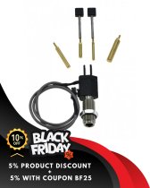 Mark 7 Gen 2 Digital Powder Check Sensor