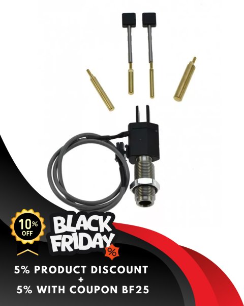 Mark 7 Gen 2 Digital Powder Check Sensor