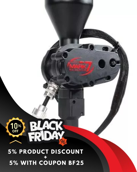 Mark 7 Digital Powder Measure