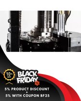 Mark 7 Apex 10 / Evolution Machine Conversion Kit