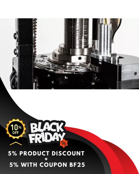 Mark 7 Apex 10 / Evolution Machine Conversion Kit