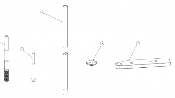 Mark 7 Stacked Primer Conversion Kit