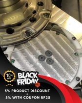 Souprava pro automatickou konverzi primerů Mark 7