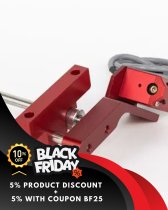 เซนเซอร์ Mark 7 BulletSense สำหรับเครื่อง Apex 10 / Evolution