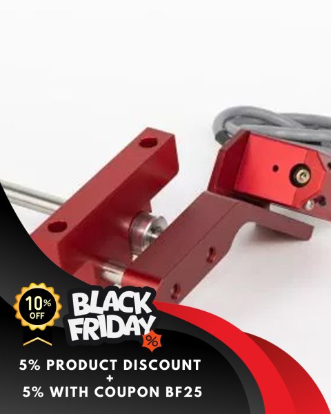 Mark 7 BulletSense Sensor For Apex 10 / Evolution Machine