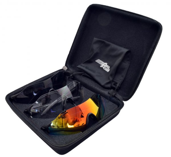 DAA Optics Tango 3-Pair Set