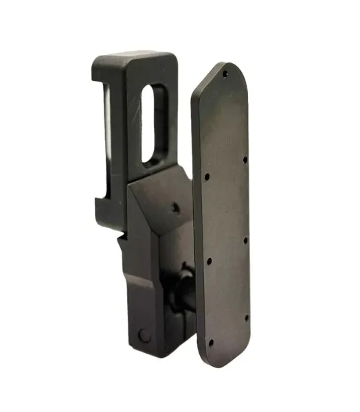 Racer-X Hanger – Racer-X Holsters – IPSC and USPSA Competition