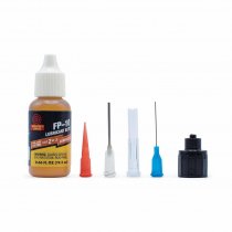 Shooter's Choice FP-10 Oil 0.5oz -Precision Application Set