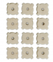 Otis - 5.56 Star Tool Replacement Pads