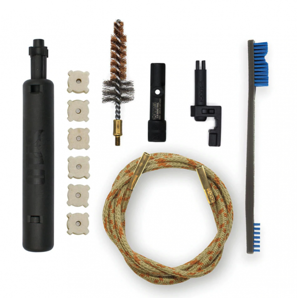 Otis MSR Cleaning Pack