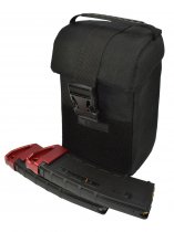 CED AR Magazine MOLLE Case