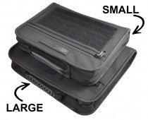 CED Elite Series Large Pistol Case