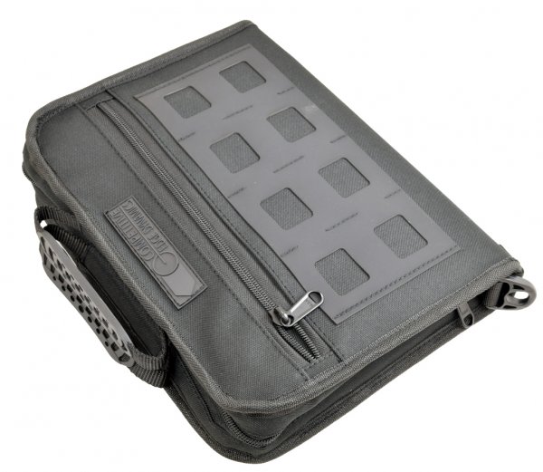 CED Elite Series Large Pistol Case