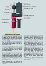 DAA Magnetic Powder Check 2.0