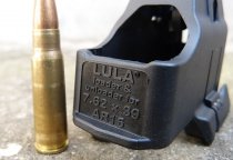 AR15 7.62 Lula Loader and Unloader