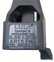 M4 / AR15 5.56 / .223 LULA loader & unloader