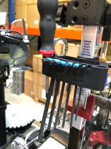 DAA Reloading Press Tool-Holder