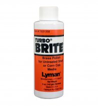 Lyman Turbo Brite Case Polish