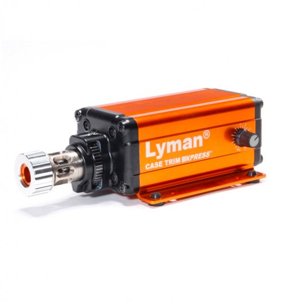 Lyman Case TRIM Xpress 230