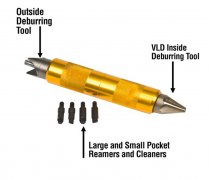 Lyman Case Prep ″Multi Tool″