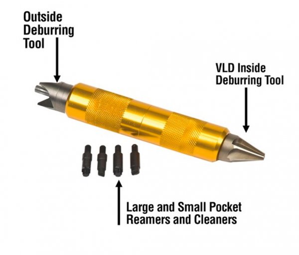 Lyman Case Prep "Multi Tool"