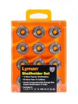 Lyman Shellholder Set