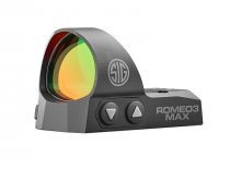 SIG Romeo 3 Max Red Dot Sight