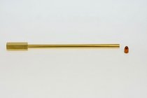 CED Solid Brass Squib Rod