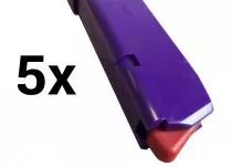 Richardson mag A1 A9 セット Remington Magazine, 30-06, 270, 35 Whelen & 280 Rem, 4Rd