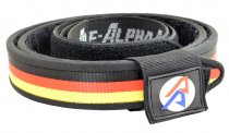 DAA National Flag Belt