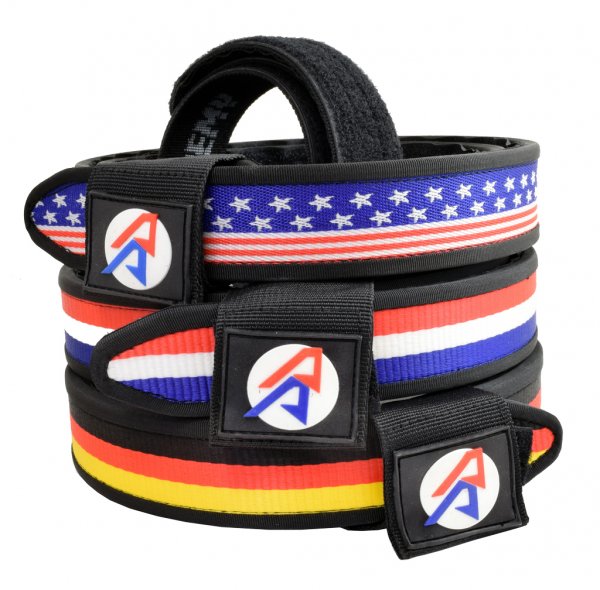 DAA National Flag Belt