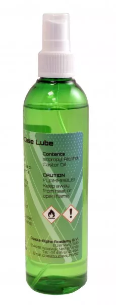 DAA Case Lube