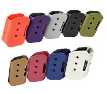 Alpha-XiP Pouch