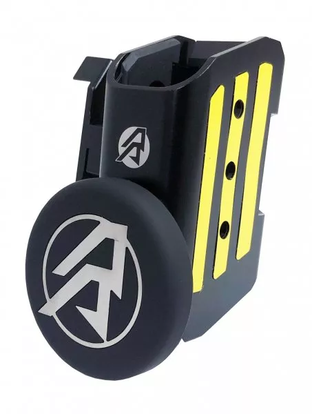 Alpha Xi Pouch with Magnet and Magnet Cover Magnetic Pouches IPSC and USPSA Competition Gear Order Now