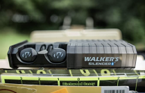 WALKER'S SILENCER BT 2.0 Ear Plugs