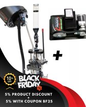 Mark 7 Apex 10 พร้อมออโต้ไดรฟ์