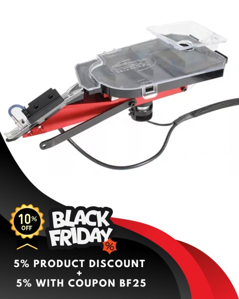 Mark 7 Primer Xpress