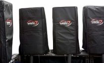 Mark 7 Evolution/Apex 10 - Heavy Duty Cover