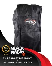 Mark 7 Apex 10 / Evolution - ห่มปกหนัก