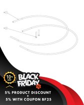 Mark 7 Replacement spring set for Evo / Apex10