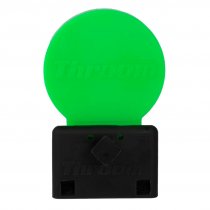 THROOM Target, KnockDown series 4″ target with base