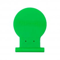 THROOM Target, KnockDown series 6" round target    