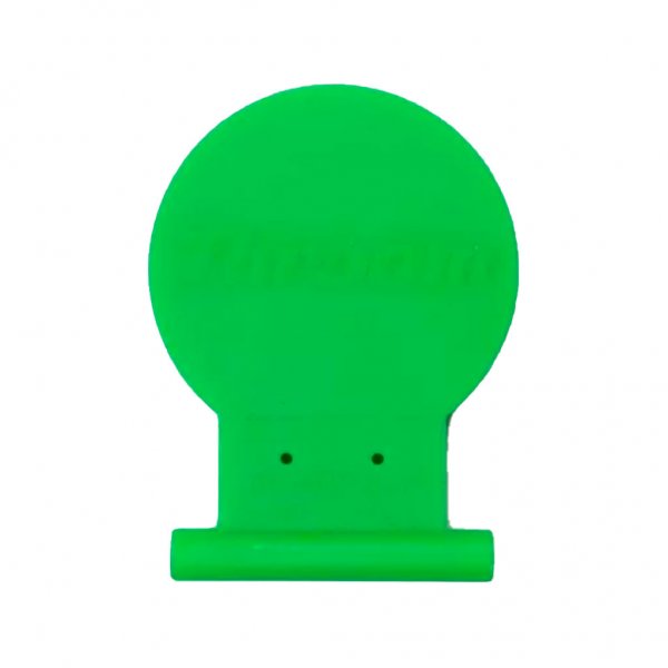 THROOM Target, KnockDown series 6" round target