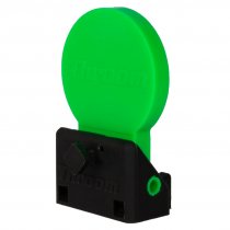 THROOM Target, KnockDown series 6" target with base