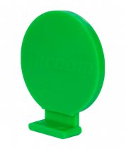 THROOM Target, BounceBack series 6″ round target