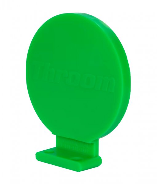 THROOM Target, BounceBack series 6" round target